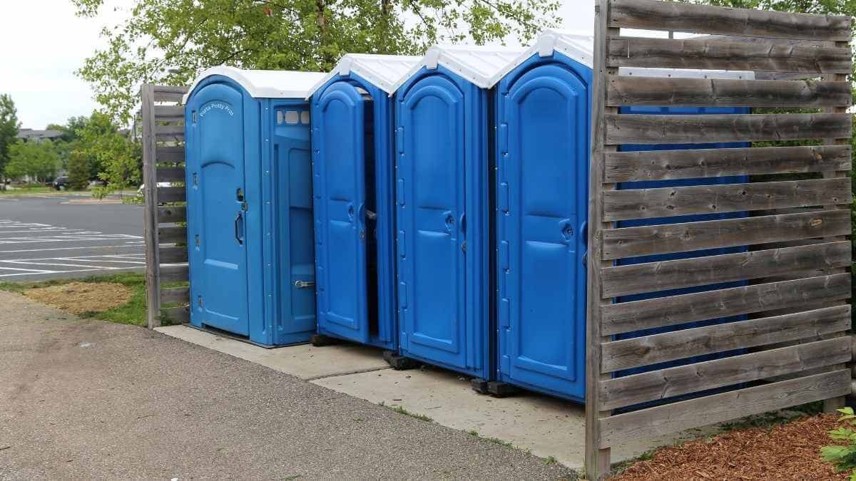 Event Porta Potty Rental Services - Porta Potty Rental Pros - Porta Potty Rentals services in Elverta, CA